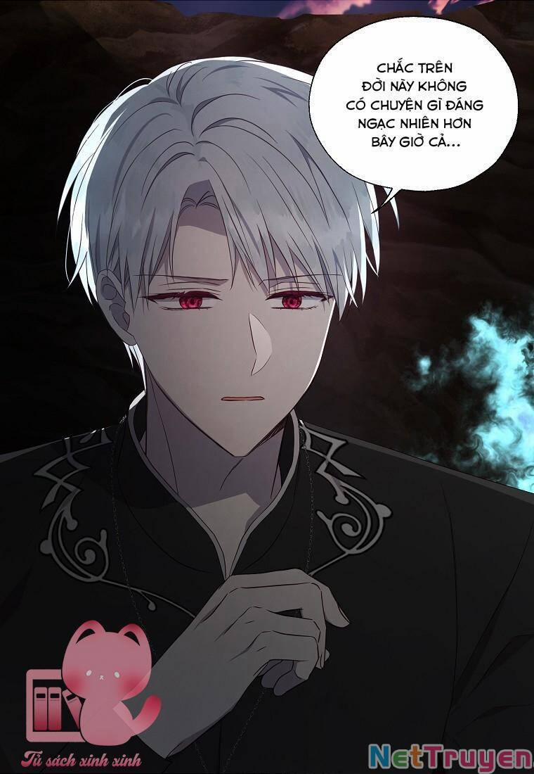 Quyến Rũ Papa Của Nhân Vật Phản Diện 117 trang 32