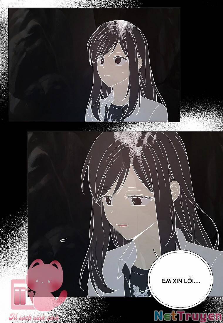 Quyến Rũ Papa Của Nhân Vật Phản Diện 117 trang 33