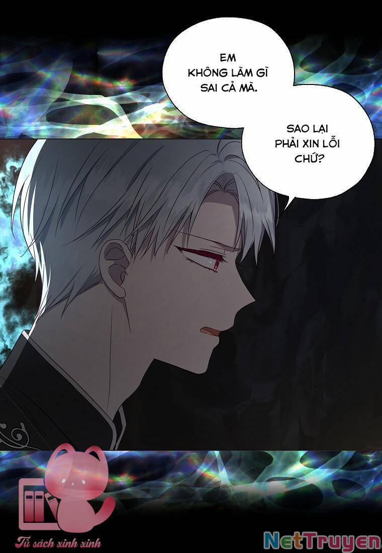 Quyến Rũ Papa Của Nhân Vật Phản Diện 117 trang 35