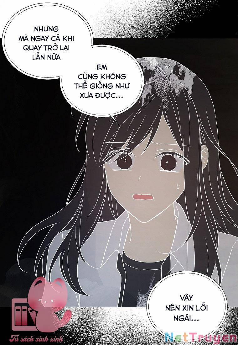 Quyến Rũ Papa Của Nhân Vật Phản Diện 117 trang 37