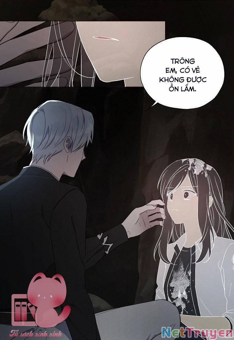 Quyến Rũ Papa Của Nhân Vật Phản Diện 117 trang 39