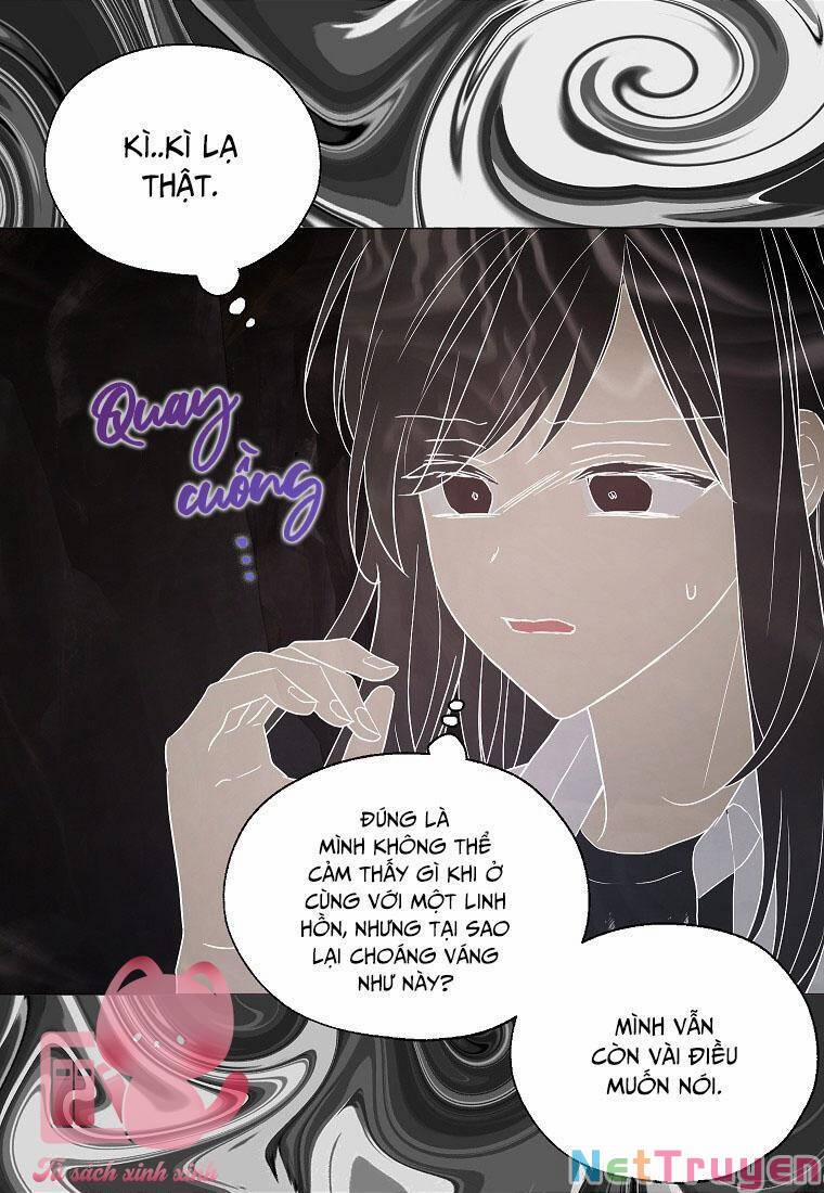 Quyến Rũ Papa Của Nhân Vật Phản Diện 117 trang 40