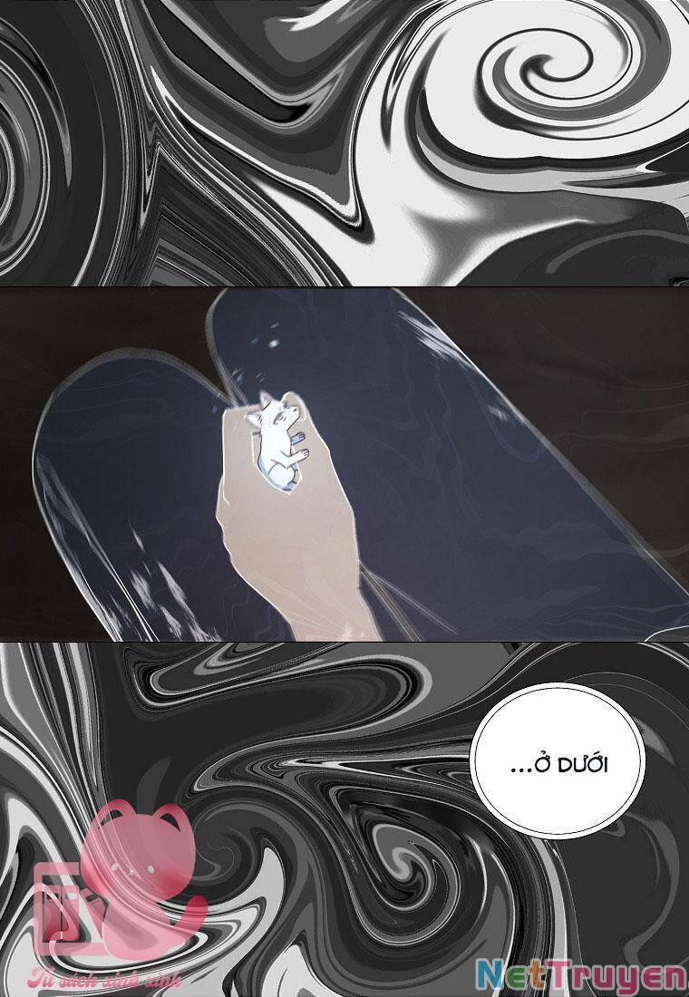 Quyến Rũ Papa Của Nhân Vật Phản Diện 117 trang 41