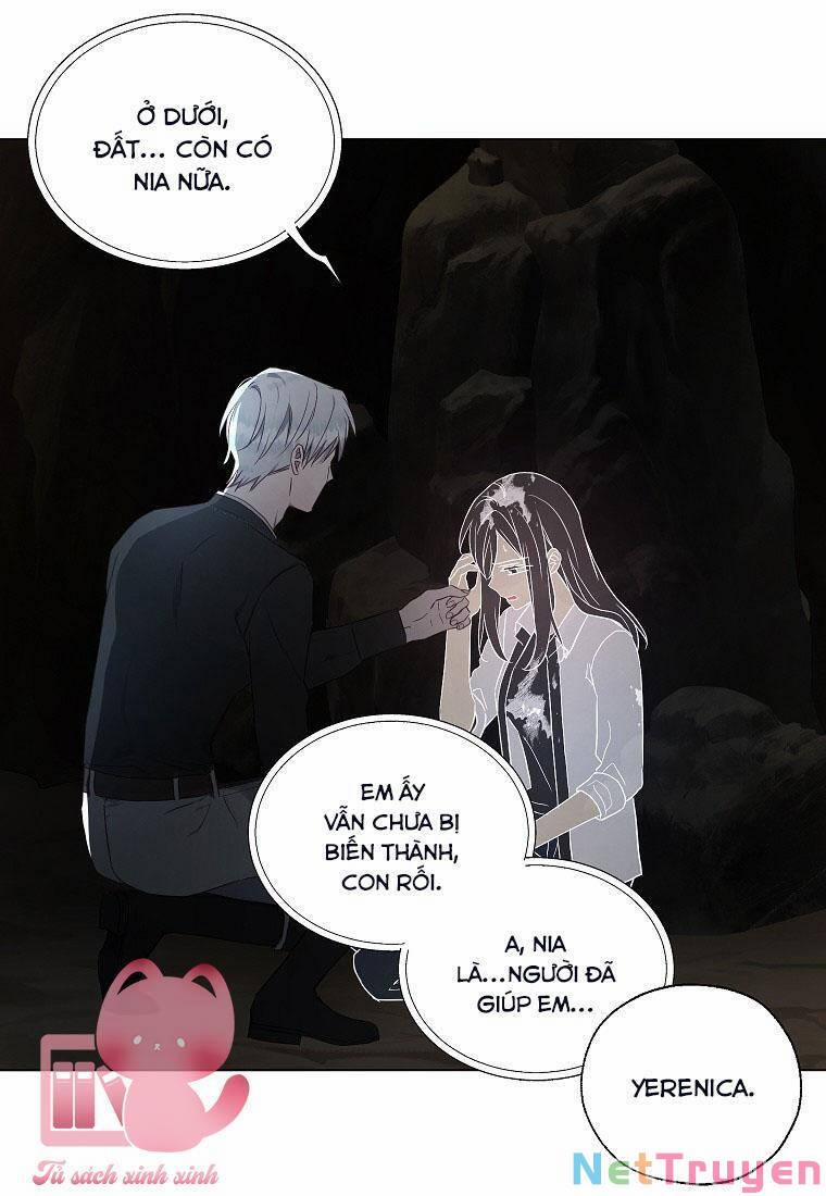 Quyến Rũ Papa Của Nhân Vật Phản Diện 117 trang 42