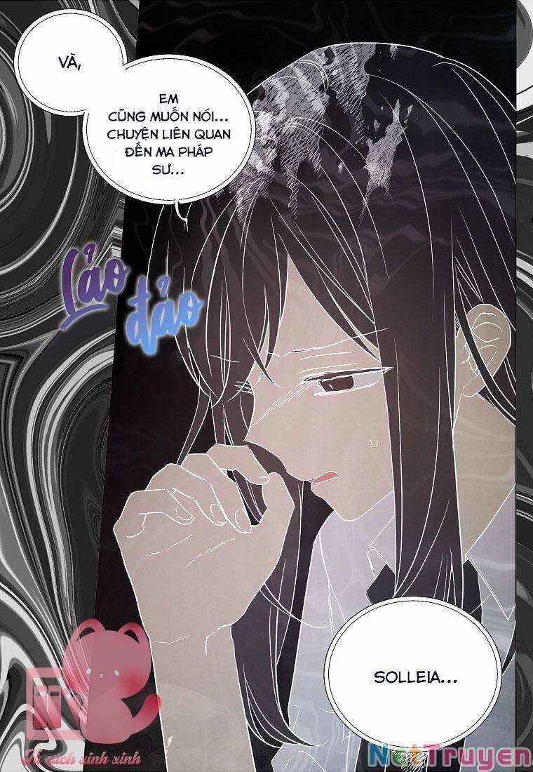 Quyến Rũ Papa Của Nhân Vật Phản Diện 117 trang 43