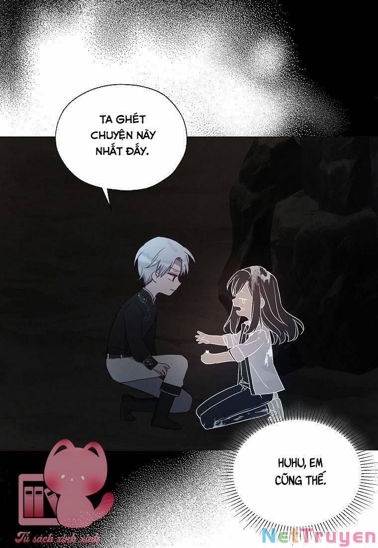 Quyến Rũ Papa Của Nhân Vật Phản Diện 117 trang 50