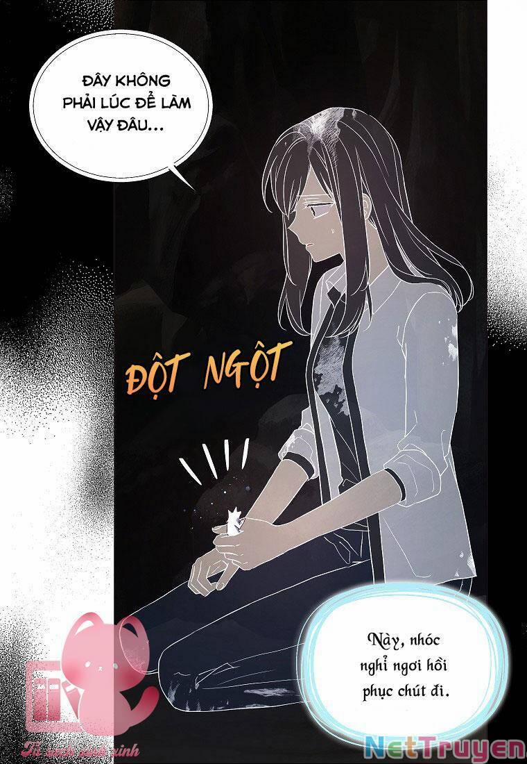 Quyến Rũ Papa Của Nhân Vật Phản Diện 117 trang 51