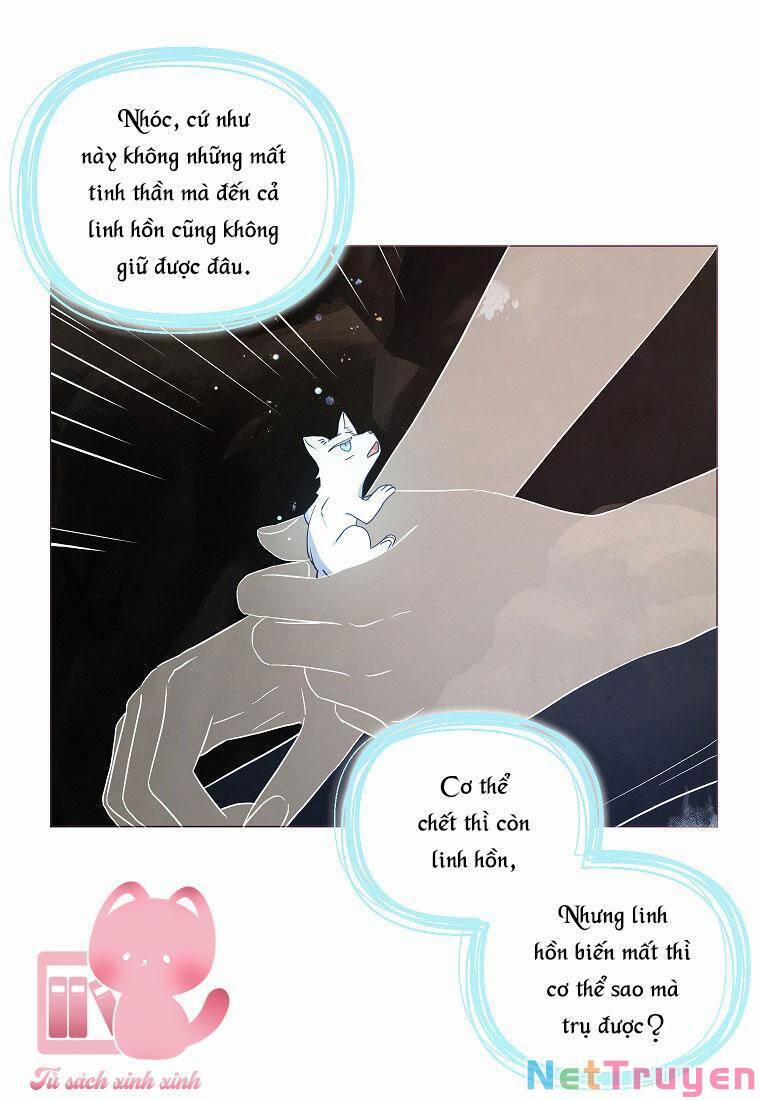 Quyến Rũ Papa Của Nhân Vật Phản Diện 117 trang 52