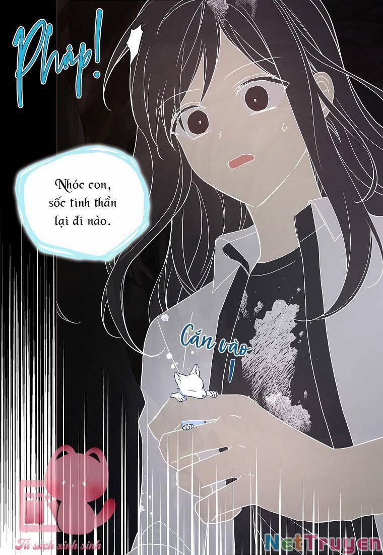 Quyến Rũ Papa Của Nhân Vật Phản Diện 117 trang 55