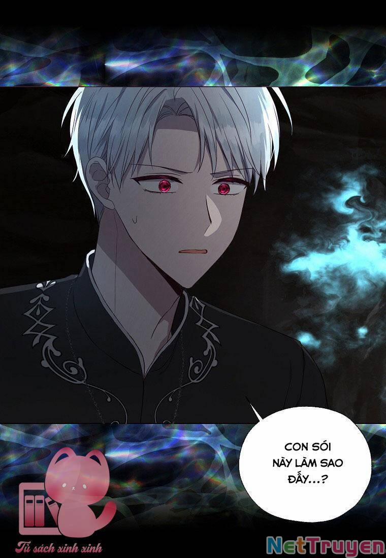 Quyến Rũ Papa Của Nhân Vật Phản Diện 117 trang 57