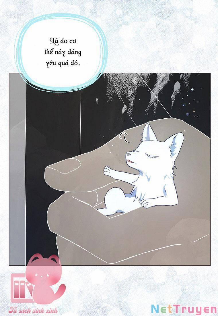 Quyến Rũ Papa Của Nhân Vật Phản Diện 117 trang 59