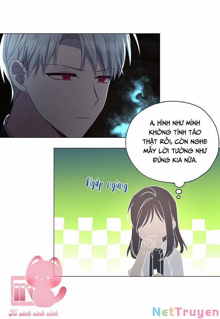 Quyến Rũ Papa Của Nhân Vật Phản Diện 117 trang 60