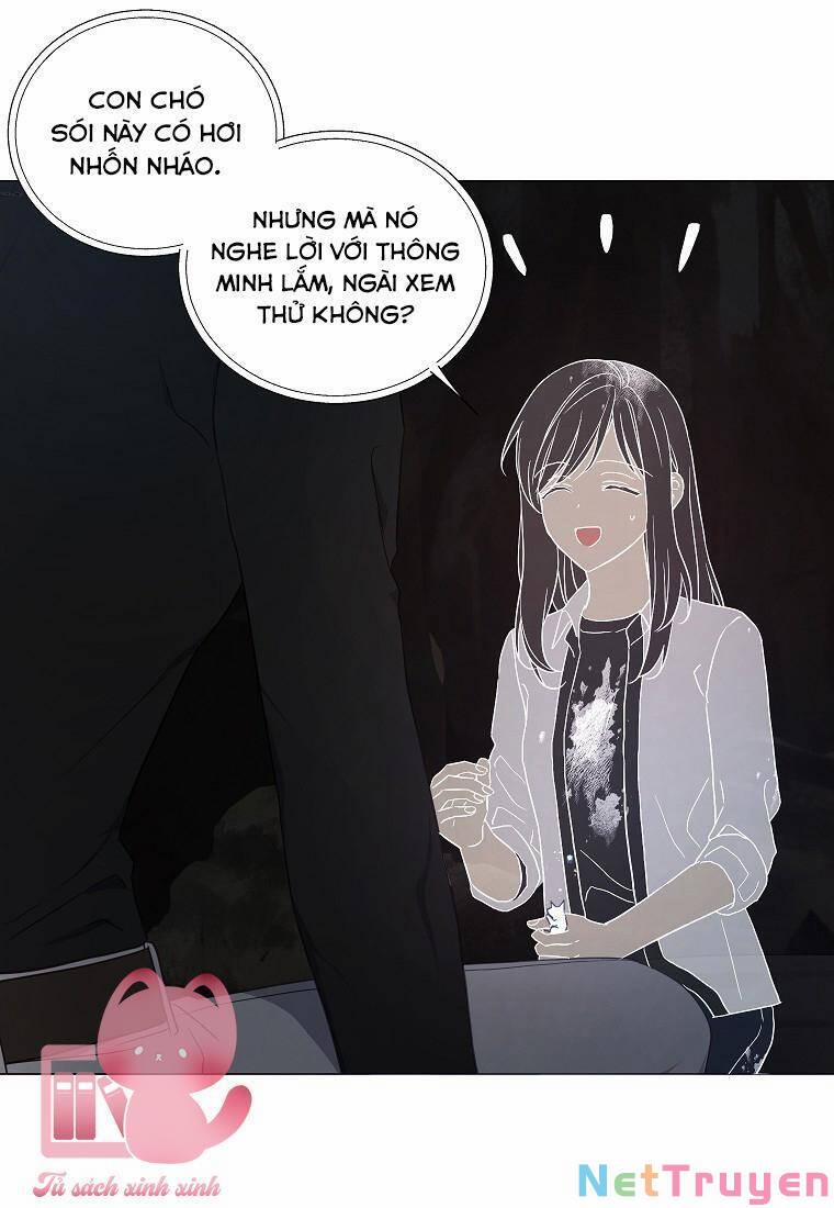 Quyến Rũ Papa Của Nhân Vật Phản Diện 117 trang 61