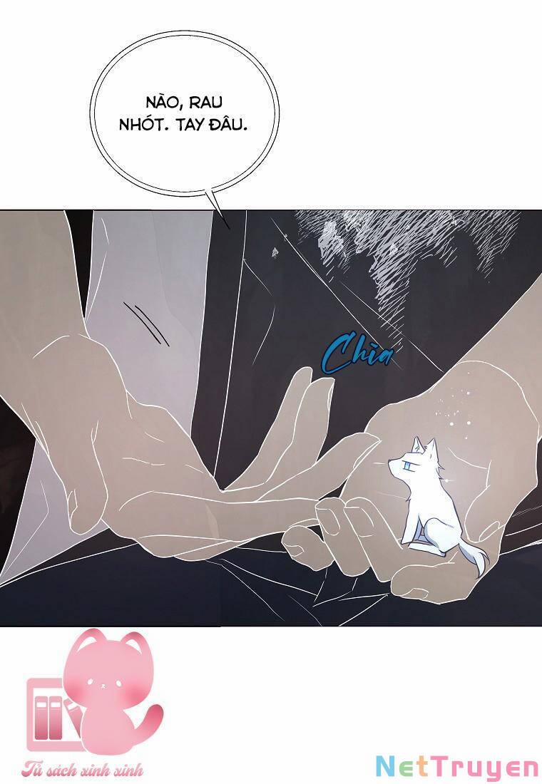 Quyến Rũ Papa Của Nhân Vật Phản Diện 117 trang 62