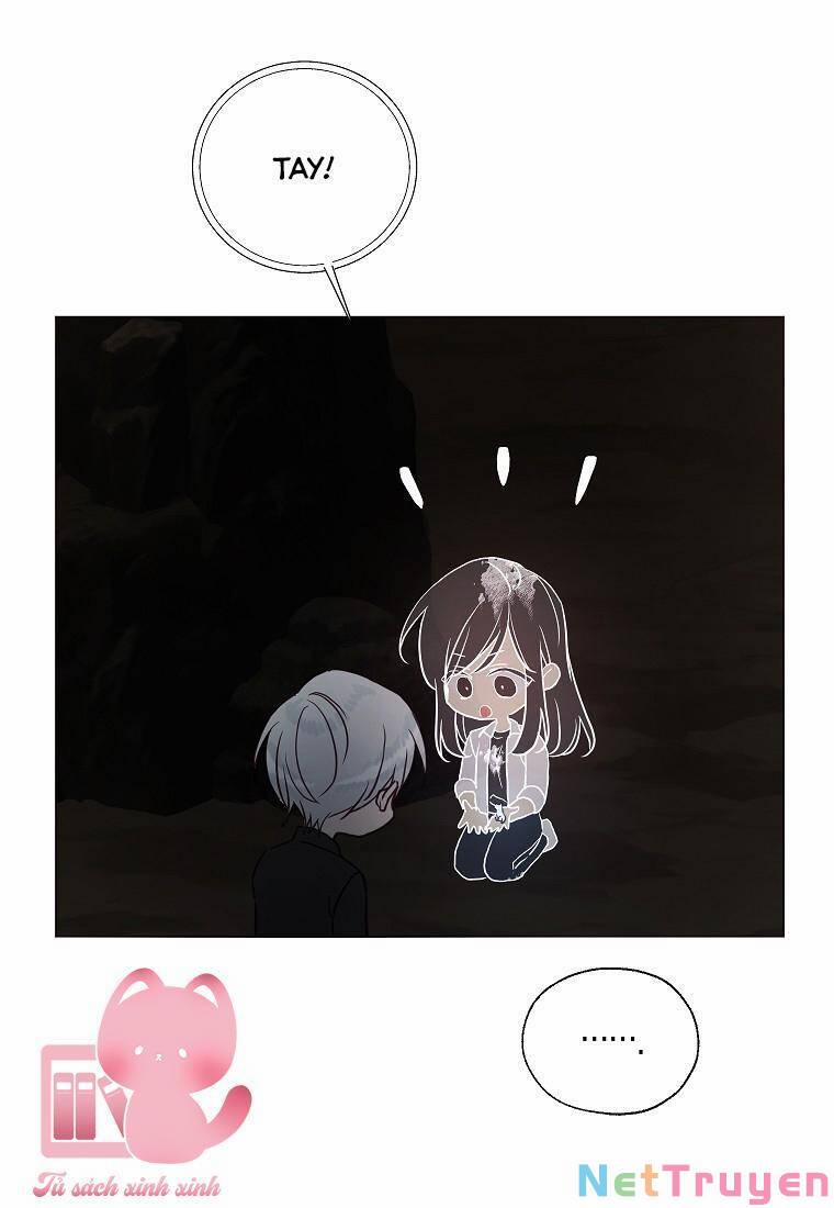 Quyến Rũ Papa Của Nhân Vật Phản Diện 117 trang 63