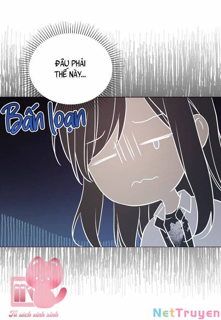 Quyến Rũ Papa Của Nhân Vật Phản Diện 117 trang 65