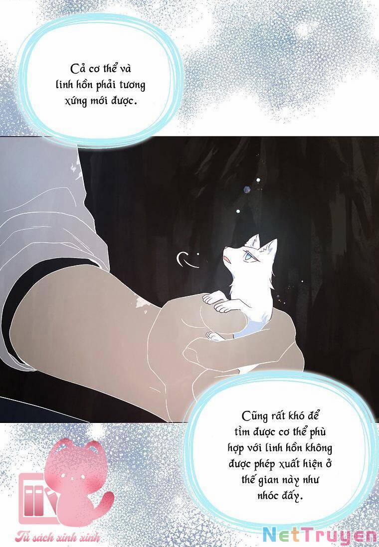 Quyến Rũ Papa Của Nhân Vật Phản Diện 117 trang 7