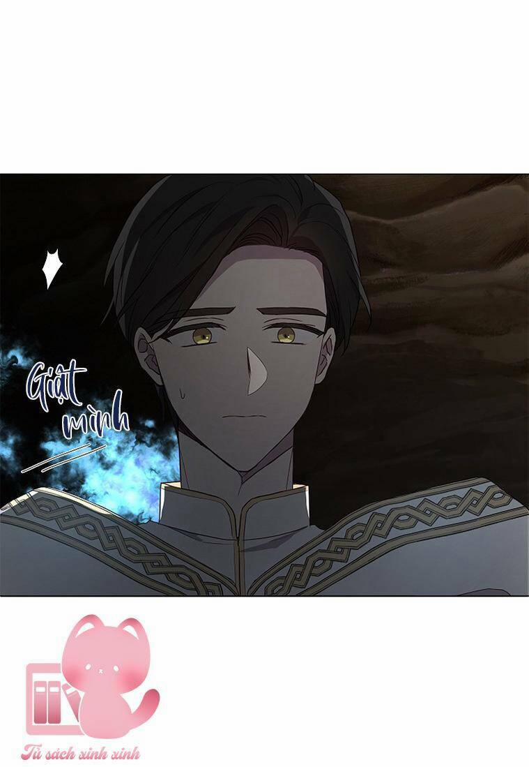 Quyến Rũ Papa Của Nhân Vật Phản Diện 118 trang 20