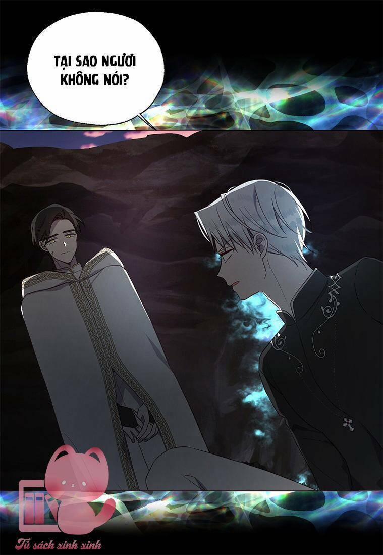 Quyến Rũ Papa Của Nhân Vật Phản Diện 118 trang 21