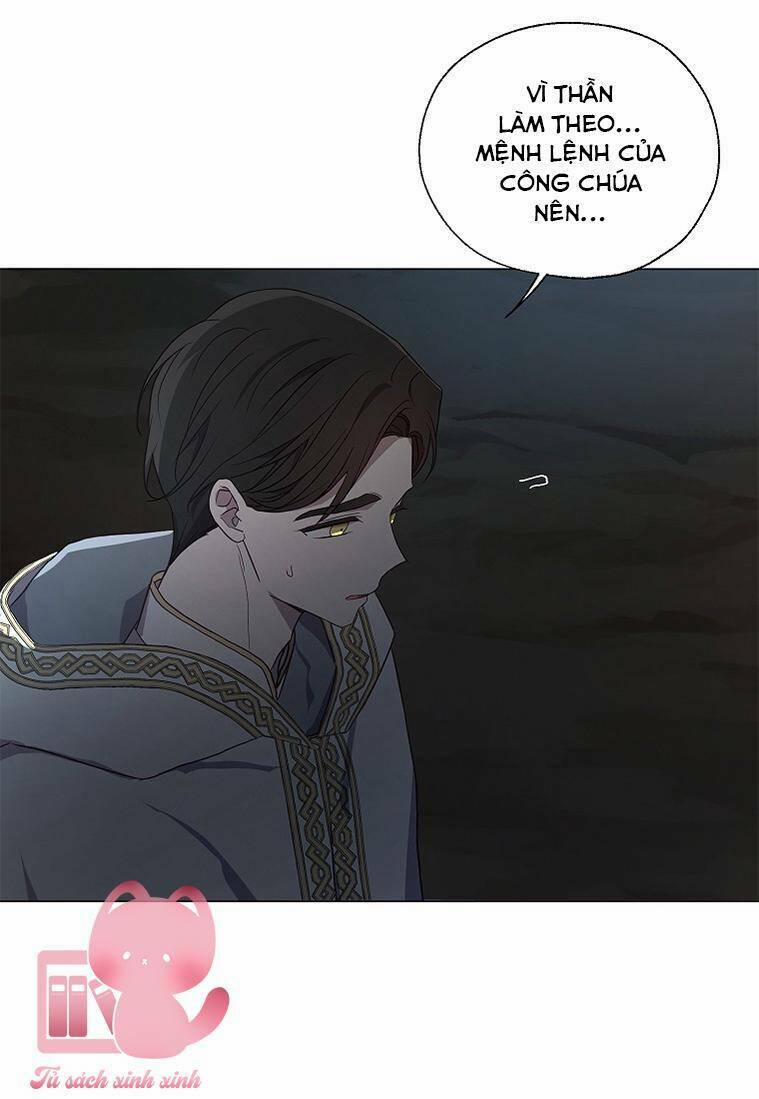 Quyến Rũ Papa Của Nhân Vật Phản Diện 118 trang 22