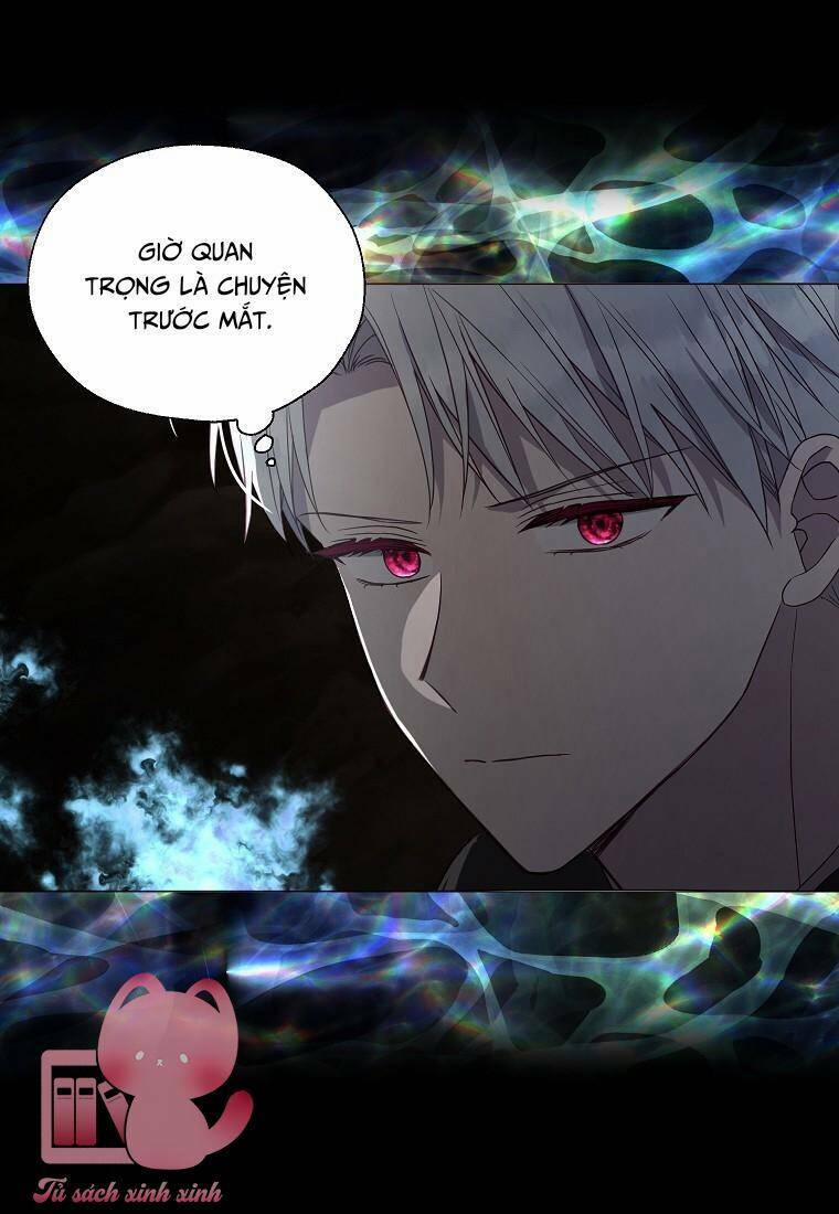 Quyến Rũ Papa Của Nhân Vật Phản Diện 118 trang 27