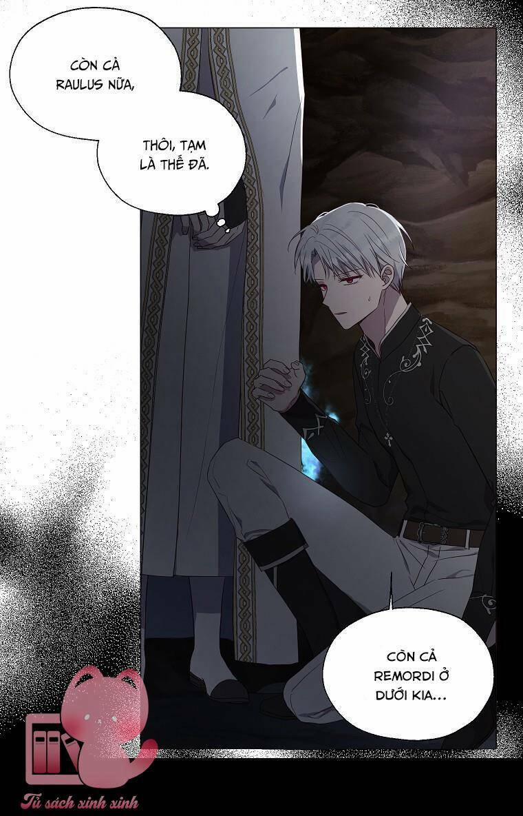 Quyến Rũ Papa Của Nhân Vật Phản Diện 118 trang 30