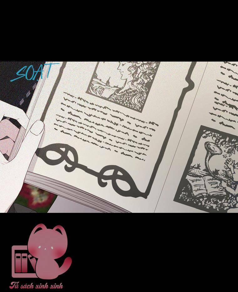 Quyến Rũ Papa Của Nhân Vật Phản Diện 118 trang 31