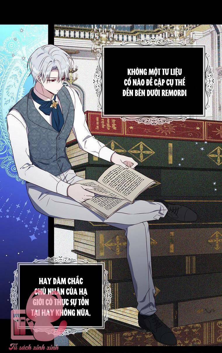 Quyến Rũ Papa Của Nhân Vật Phản Diện 118 trang 32