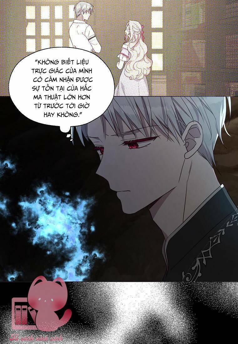 Quyến Rũ Papa Của Nhân Vật Phản Diện 118 trang 36