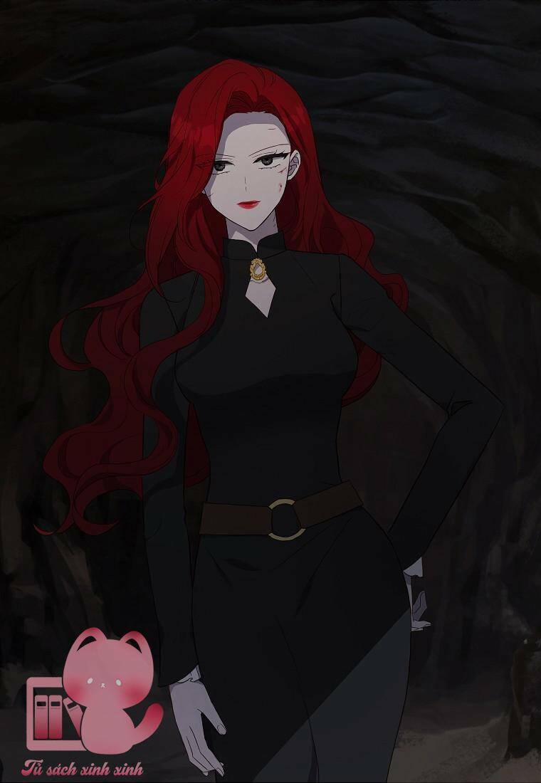 Quyến Rũ Papa Của Nhân Vật Phản Diện 118 trang 39