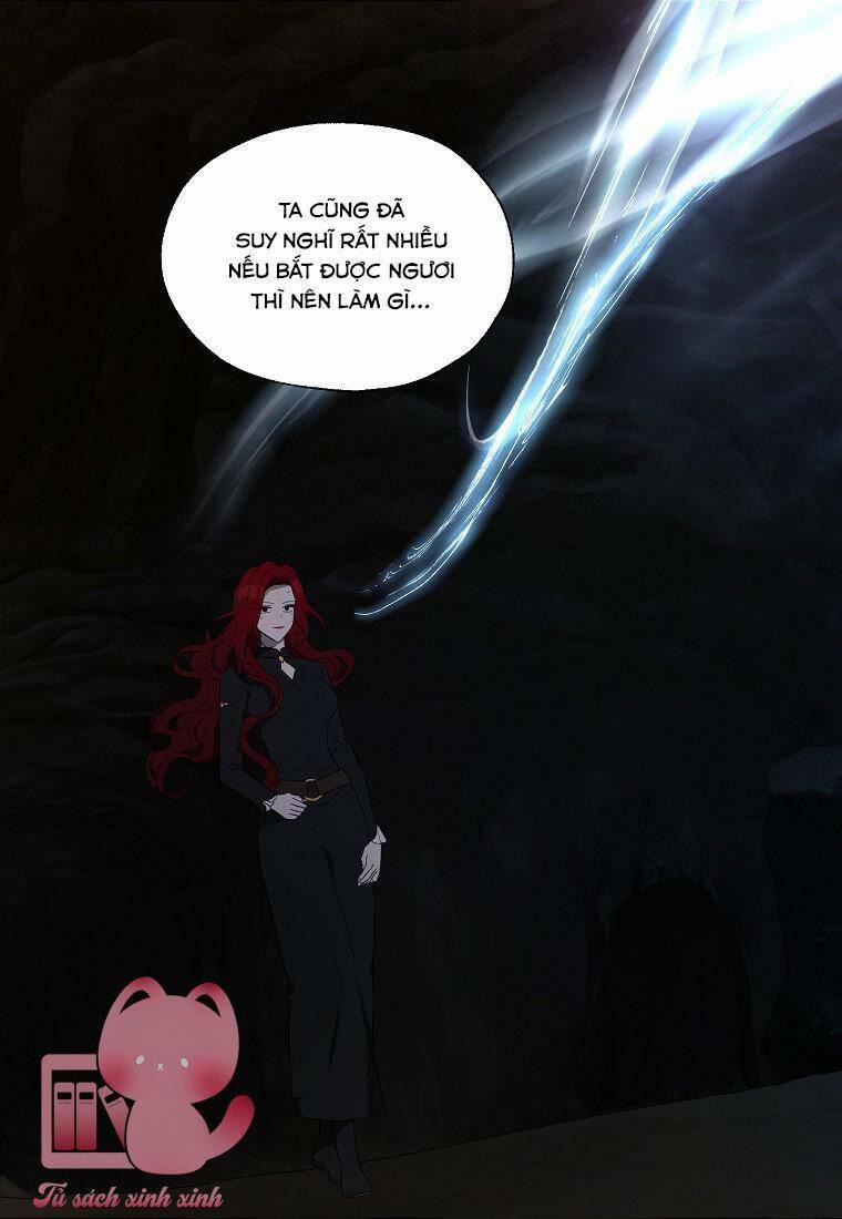 Quyến Rũ Papa Của Nhân Vật Phản Diện 118 trang 42