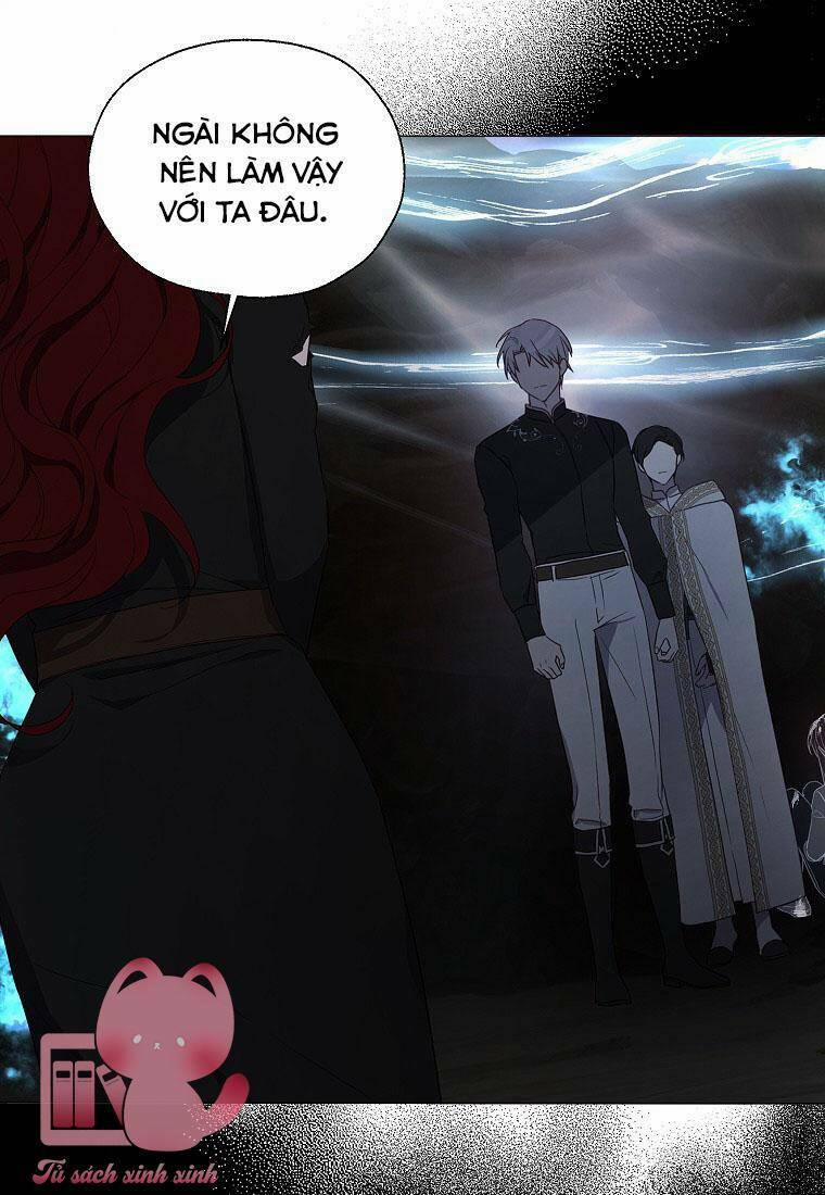 Quyến Rũ Papa Của Nhân Vật Phản Diện 118 trang 48