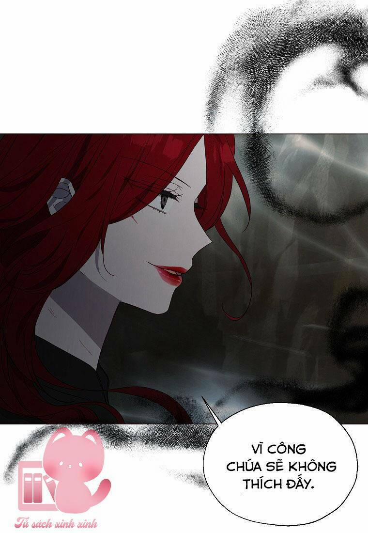 Quyến Rũ Papa Của Nhân Vật Phản Diện 118 trang 50