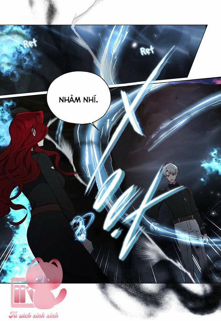 Quyến Rũ Papa Của Nhân Vật Phản Diện 118 trang 51