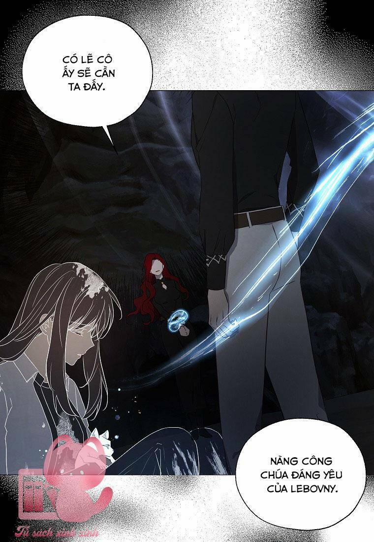 Quyến Rũ Papa Của Nhân Vật Phản Diện 118 trang 53