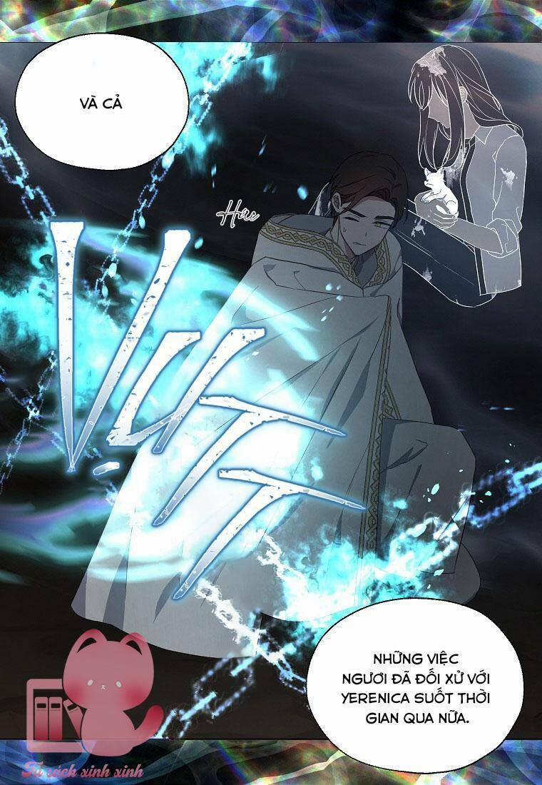 Quyến Rũ Papa Của Nhân Vật Phản Diện 118 trang 58