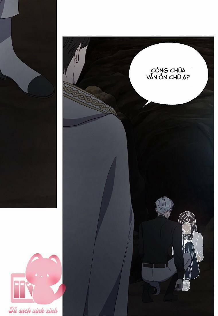 Quyến Rũ Papa Của Nhân Vật Phản Diện 118 trang 9