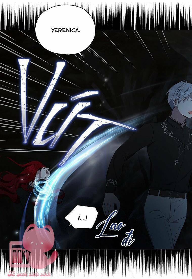 Quyến Rũ Papa Của Nhân Vật Phản Diện 119 trang 10