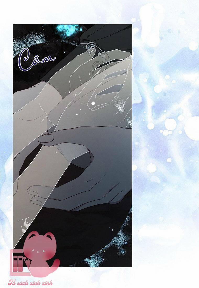 Quyến Rũ Papa Của Nhân Vật Phản Diện 119 trang 11