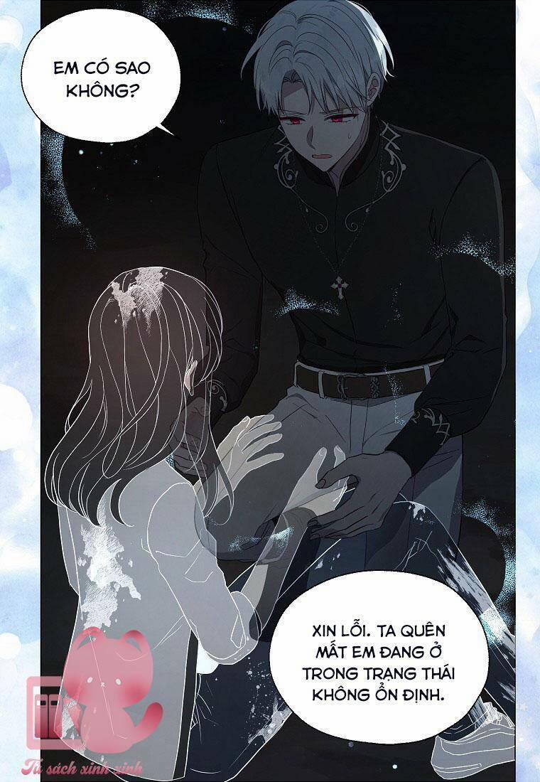 Quyến Rũ Papa Của Nhân Vật Phản Diện 119 trang 12