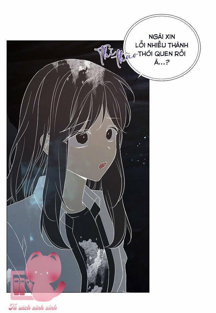 Quyến Rũ Papa Của Nhân Vật Phản Diện 119 trang 13