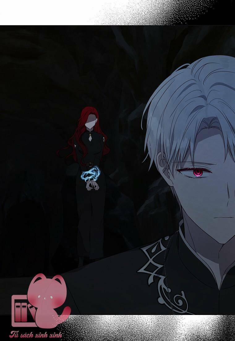 Quyến Rũ Papa Của Nhân Vật Phản Diện 119 trang 17