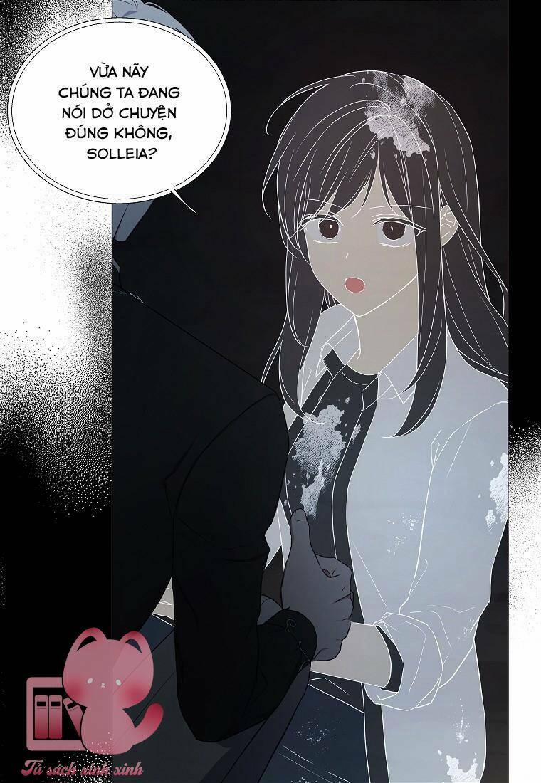 Quyến Rũ Papa Của Nhân Vật Phản Diện 119 trang 18