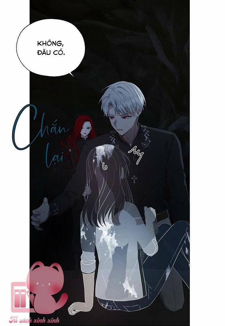 Quyến Rũ Papa Của Nhân Vật Phản Diện 119 trang 20