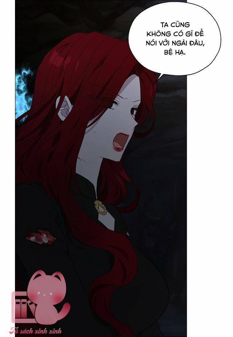 Quyến Rũ Papa Của Nhân Vật Phản Diện 119 trang 22