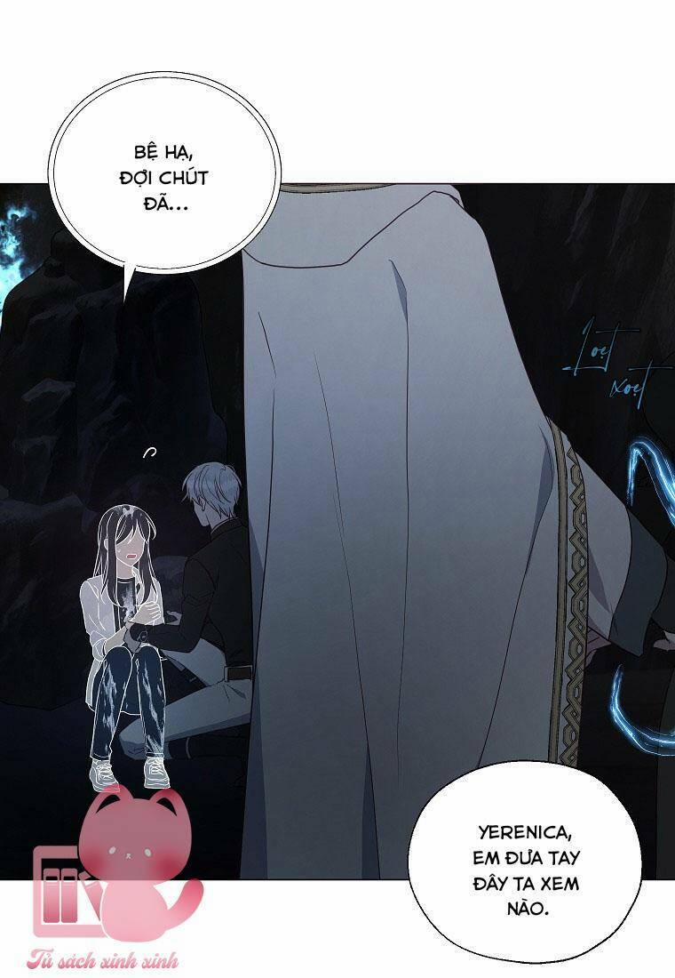 Quyến Rũ Papa Của Nhân Vật Phản Diện 119 trang 24