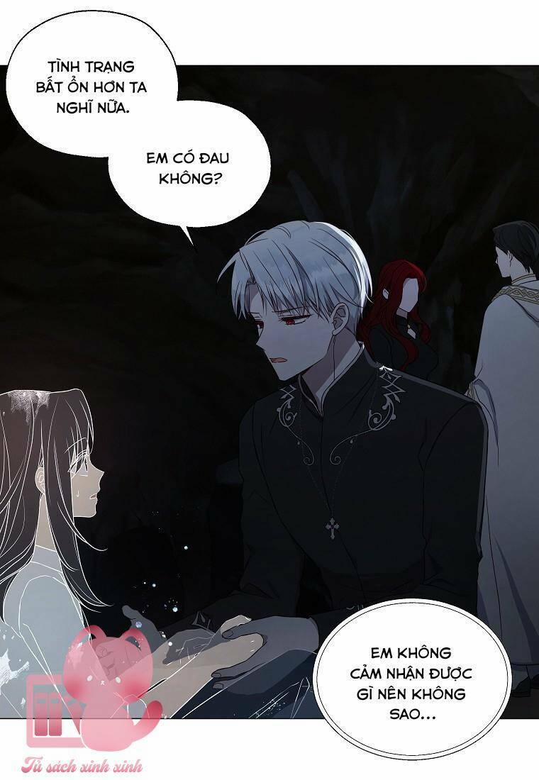 Quyến Rũ Papa Của Nhân Vật Phản Diện 119 trang 26