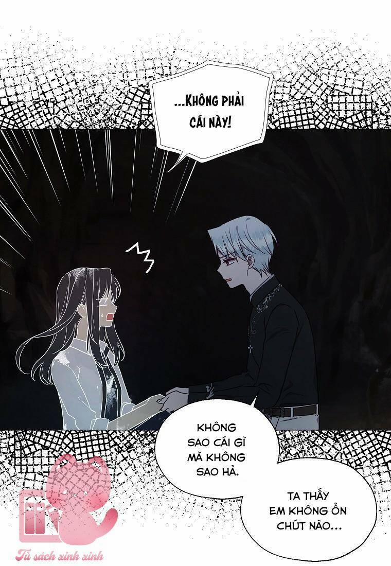 Quyến Rũ Papa Của Nhân Vật Phản Diện 119 trang 27