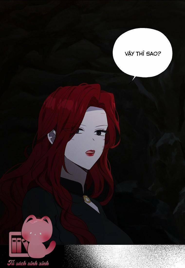 Quyến Rũ Papa Của Nhân Vật Phản Diện 119 trang 30