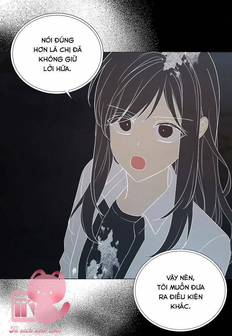 Quyến Rũ Papa Của Nhân Vật Phản Diện 119 trang 31